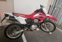 Motos - Honda Tornado 2016 Nafta 13000Km - En Venta