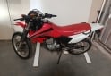 Motos - Honda Tornado 2016 Nafta 13000Km - En Venta