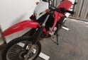 Motos - Honda Tornado 2016 Nafta 13000Km - En Venta