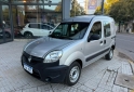 Utilitarios - Renault KANGOO CONFORT 5 ASIENTOS 2017 Nafta 125000Km - En Venta