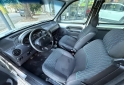 Utilitarios - Renault KANGOO CONFORT 5 ASIENTOS 2017 Nafta 125000Km - En Venta