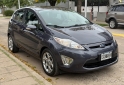 Autos - Ford FIESTA TITANIUM 5P 2013 Nafta 105000Km - En Venta