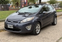 Autos - Ford FIESTA TITANIUM 5P 2013 Nafta 105000Km - En Venta
