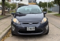 Autos - Ford FIESTA TITANIUM 5P 2013 Nafta 105000Km - En Venta