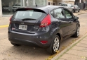 Autos - Ford FIESTA TITANIUM 5P 2013 Nafta 105000Km - En Venta