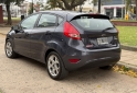 Autos - Ford FIESTA TITANIUM 5P 2013 Nafta 105000Km - En Venta