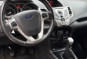 Autos - Ford FIESTA TITANIUM 5P 2013 Nafta 105000Km - En Venta