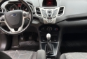 Autos - Ford FIESTA TITANIUM 5P 2013 Nafta 105000Km - En Venta