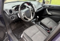 Autos - Ford FIESTA TITANIUM 5P 2013 Nafta 105000Km - En Venta
