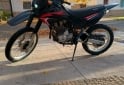 Motos - Honda 2018 2018 Nafta 22000Km - En Venta