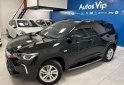 Autos - Chevrolet TRACKER LT AT 2023 Nafta 39000Km - En Venta