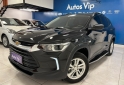 Autos - Chevrolet TRACKER LT AT 2023 Nafta 39000Km - En Venta