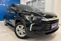 Autos - Chevrolet TRACKER LT AT 2023 Nafta 39000Km - En Venta