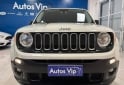 Camionetas - Jeep RENEGADE SPORT 2018 Nafta 53000Km - En Venta