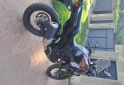 Motos - Kawasaki versys 300 abs 2021 Nafta 18000Km - En Venta