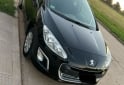 Autos - Peugeot 308 2015 Nafta 89000Km - En Venta