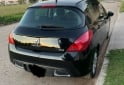 Autos - Peugeot 308 2015 Nafta 89000Km - En Venta