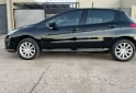Autos - Peugeot 308 2015 Nafta 89000Km - En Venta