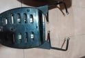 Accesorios para Motos - Oportunidad baulera y reguilla - En Venta