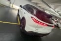 Camionetas - Baic X55 LUXURY 2024 Nafta 25000Km - En Venta