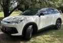 Camionetas - Baic X55 LUXURY 2024 Nafta 25000Km - En Venta