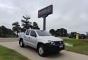 Camionetas - Volkswagen Amarok DC Trendline 140CV 2019 Diesel 125000Km - En Venta