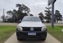 Camionetas - Volkswagen Amarok DC Trendline 140CV 2019 Diesel 125000Km - En Venta