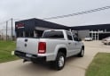 Camionetas - Volkswagen Amarok DC Trendline 140CV 2019 Diesel 125000Km - En Venta