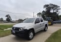 Camionetas - Volkswagen Amarok DC Trendline 140CV 2019 Diesel 125000Km - En Venta