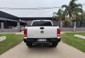 Camionetas - Volkswagen Amarok DC Trendline 140CV 2019 Diesel 125000Km - En Venta