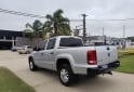 Camionetas - Volkswagen Amarok DC Trendline 140CV 2019 Diesel 125000Km - En Venta