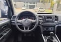 Camionetas - Volkswagen Amarok DC Trendline 140CV 2019 Diesel 125000Km - En Venta
