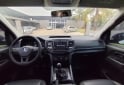Camionetas - Volkswagen Amarok DC Trendline 140CV 2019 Diesel 125000Km - En Venta