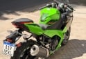 Motos - Kawasaki Ninja 400 2023 Nafta 9300Km - En Venta
