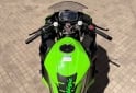 Motos - Kawasaki Ninja 400 2023 Nafta 9300Km - En Venta