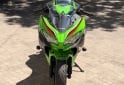 Motos - Kawasaki Ninja 400 2023 Nafta 9300Km - En Venta