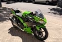 Motos - Kawasaki Ninja 400 2023 Nafta 9300Km - En Venta