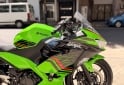 Motos - Kawasaki Ninja 400 2023 Nafta 9300Km - En Venta