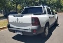 Camionetas - Renault Duster Oroch - 2.0 2018 Nafta 105000Km - En Venta