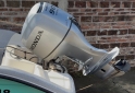 Otros (Náutica) - VENDO HONDA 90HP - En Venta