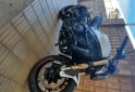 Motos - Benelli 752s 2022 Nafta 2500Km - En Venta