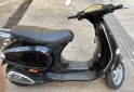 Motos - Vespa ET4 1999 Nafta 5800Km - En Venta