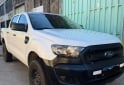 Camionetas - Ford Ranger 2021 Diesel 62000Km - En Venta