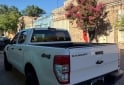 Camionetas - Ford Ranger 2021 Diesel 62000Km - En Venta