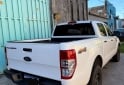 Camionetas - Ford Ranger 2021 Diesel 62000Km - En Venta