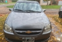 Autos - Chevrolet Classic ls 2010 Nafta 175000Km - En Venta