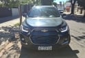 Camionetas - Chevrolet Captiva 2017 Nafta 140000Km - En Venta