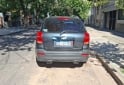 Camionetas - Chevrolet Captiva 2017 Nafta 140000Km - En Venta