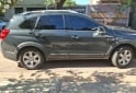 Camionetas - Chevrolet Captiva 2017 Nafta 140000Km - En Venta