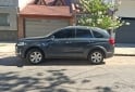Camionetas - Chevrolet Captiva 2017 Nafta 140000Km - En Venta